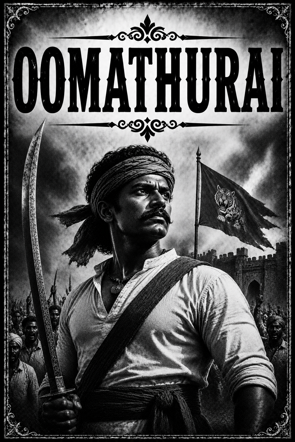 OOMATHURAI