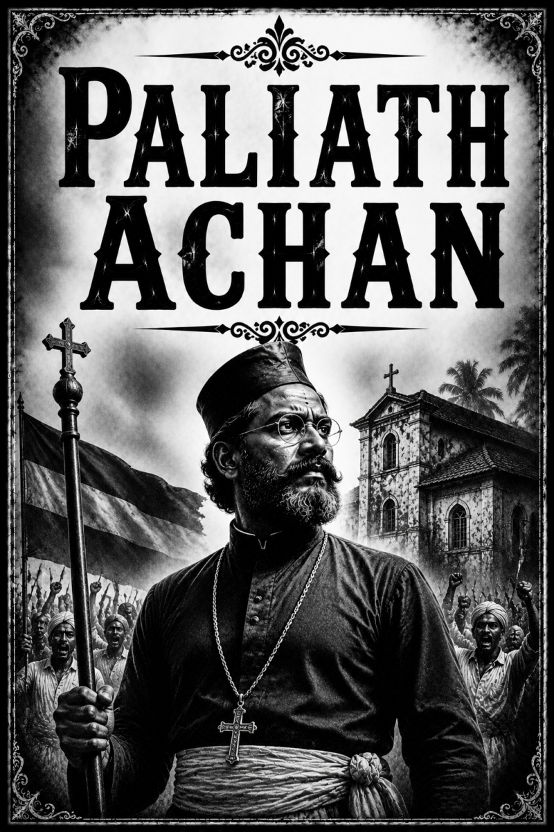 PALIATH ACHAN