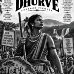 PANCHI DHURVE