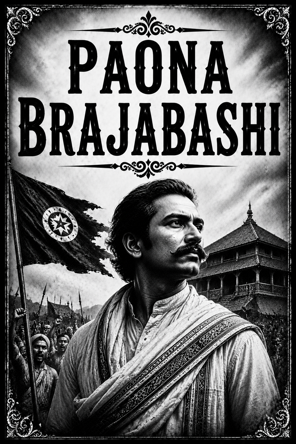 PAONA BRAJABASHI