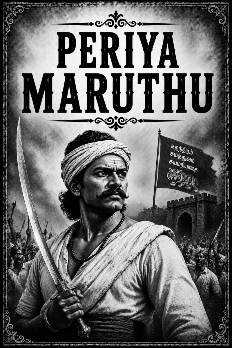 PERIYA MARUTHU