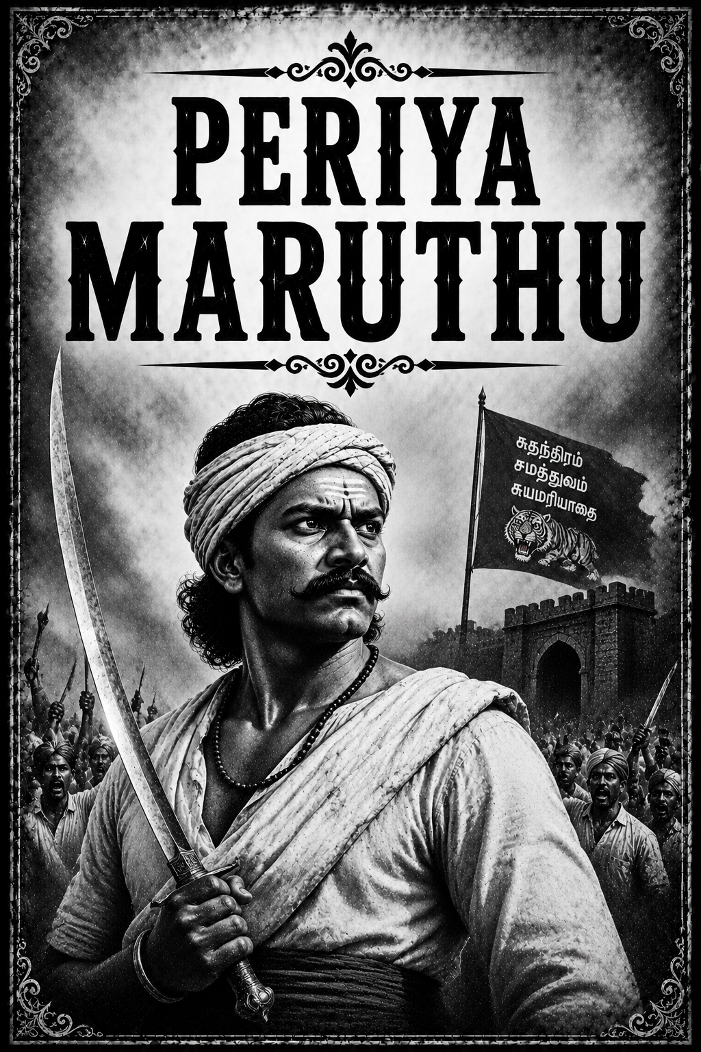 PERIYA MARUTHU