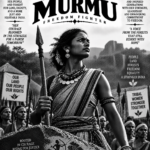 PHULO MURMU