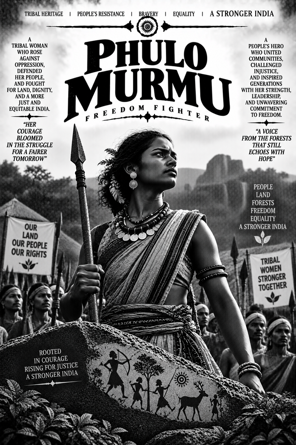 PHULO MURMU