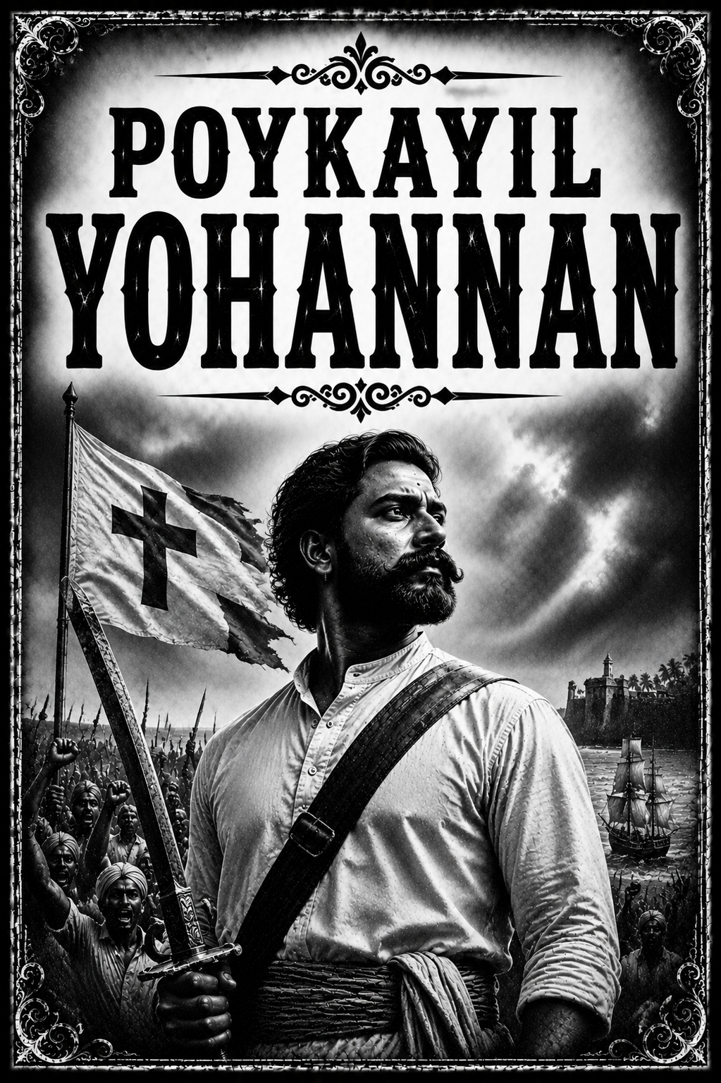 POYKAYIL YOHANNAN