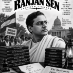 PRAMOD RANJAN SEN