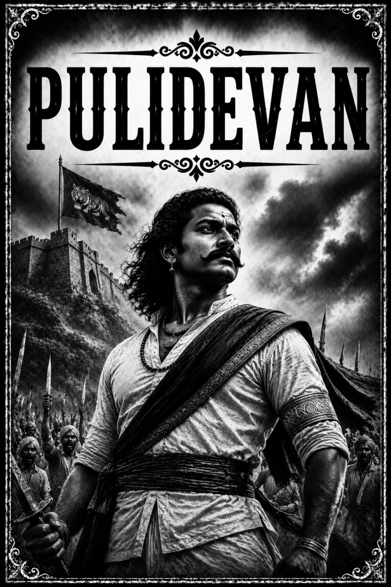 PULIDEVAN