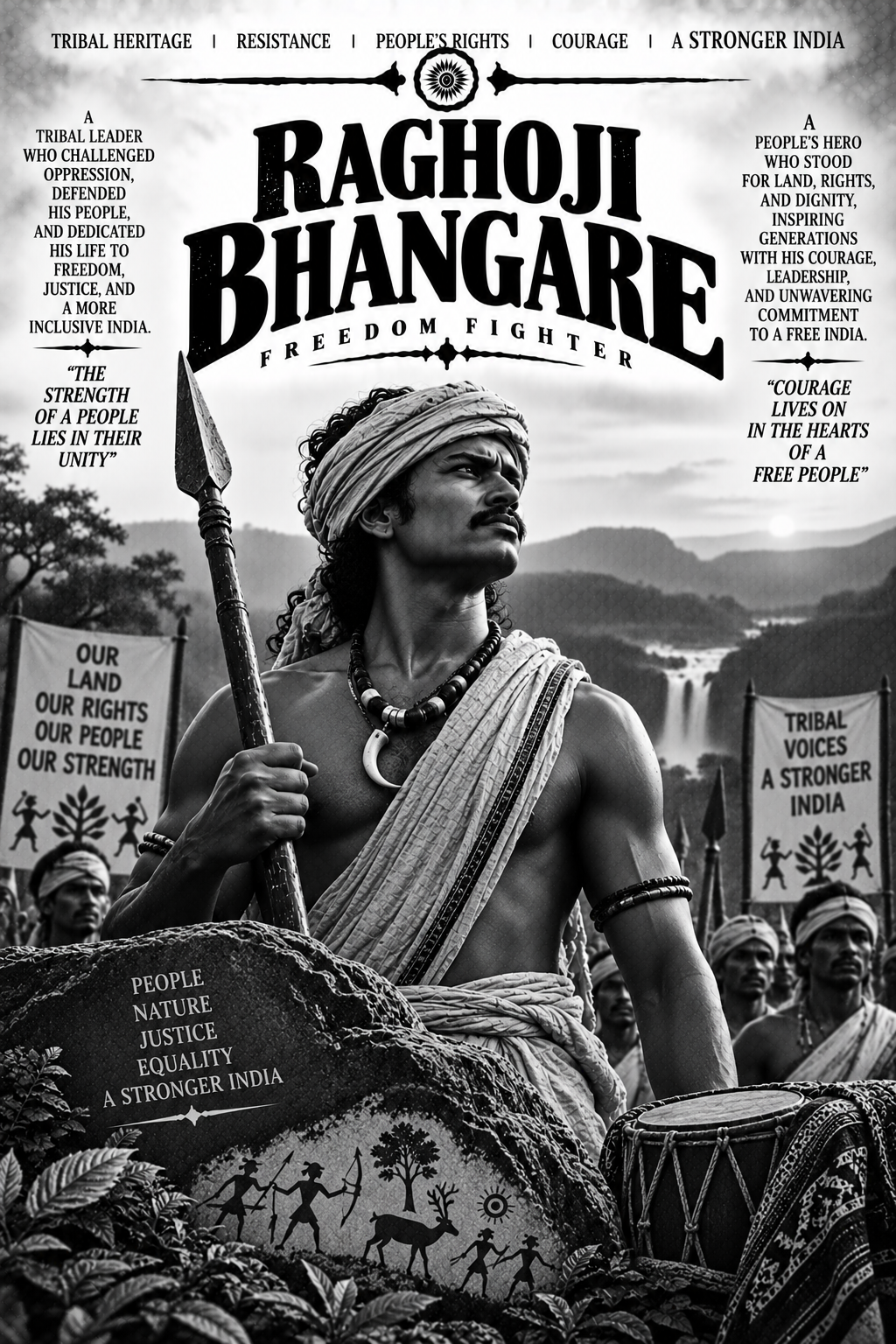 RAGHOJI BHANGARE
