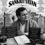 RAHUL SANKRITYAYAN