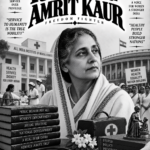 RAJKUMARI AMRIT KAUR