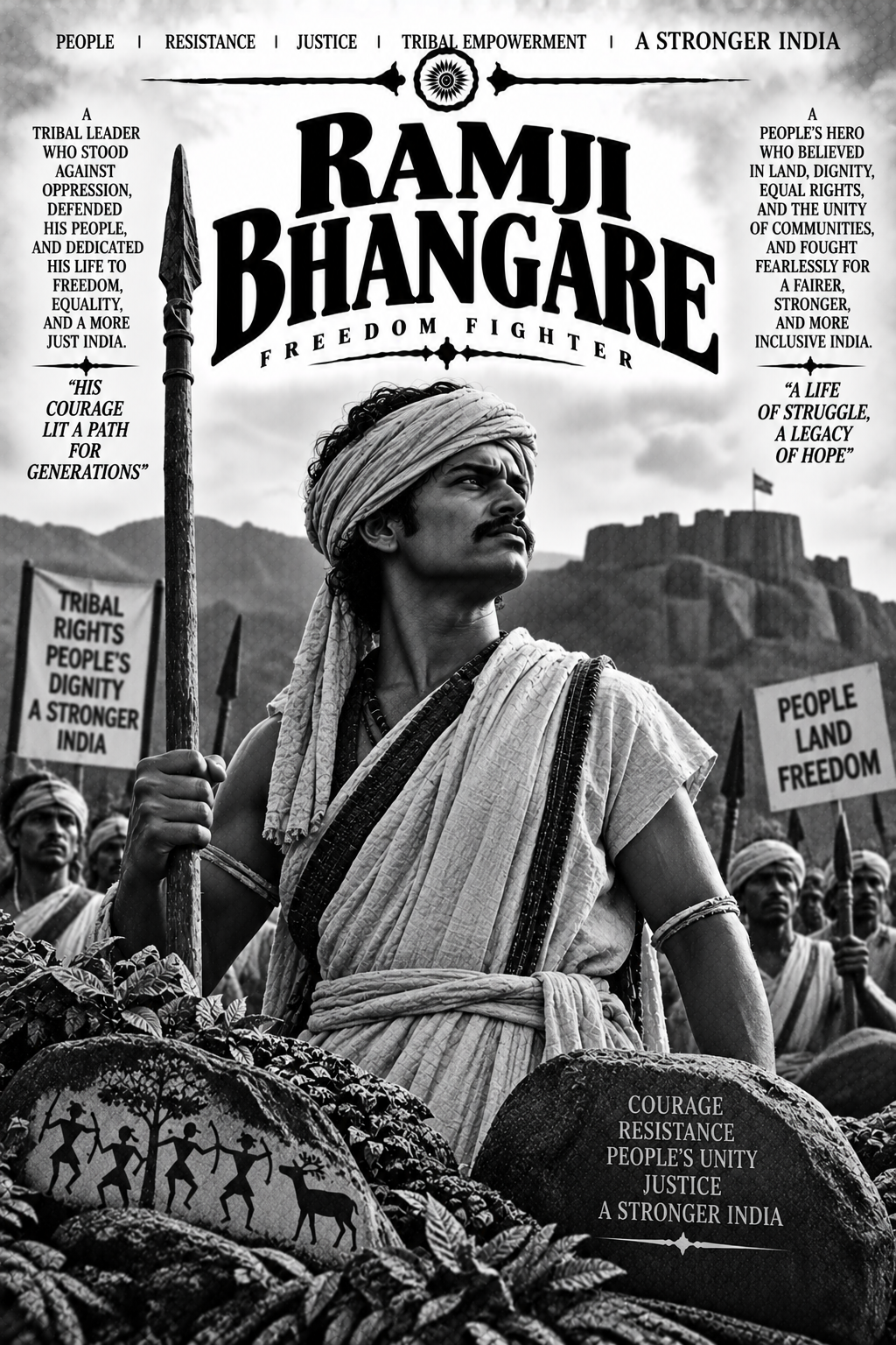 RAMJI BHANGARE