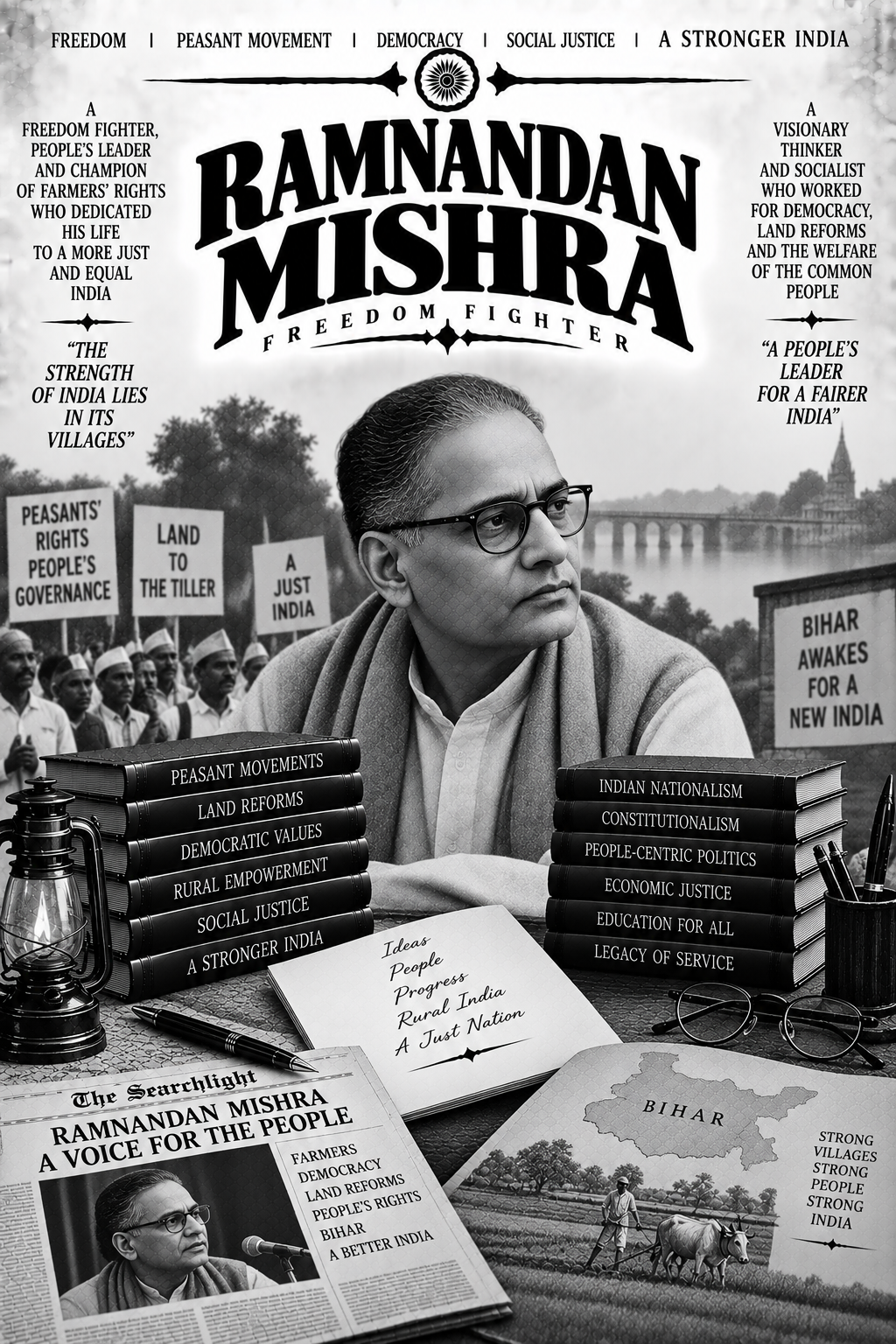 RAMNANDAN MISHRA
