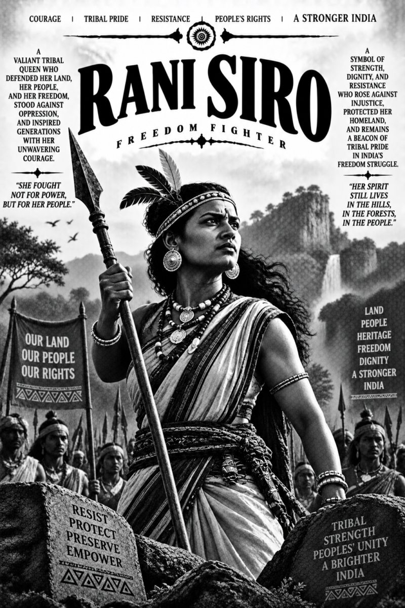 RANI SIRO