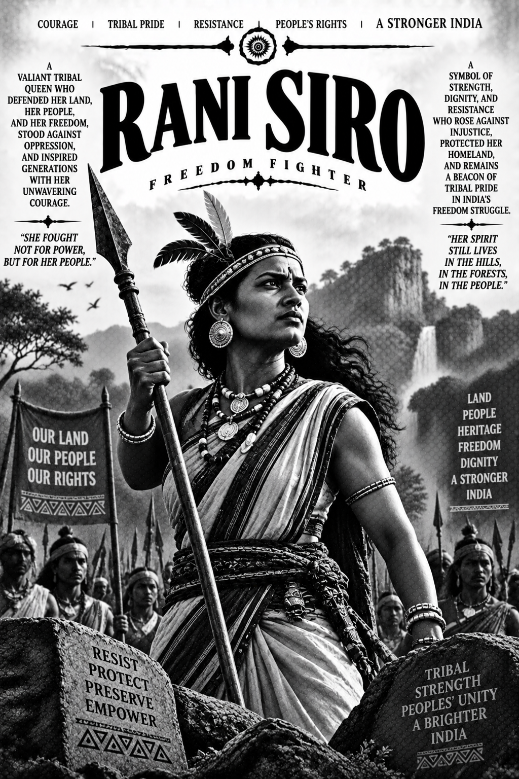 RANI SIRO