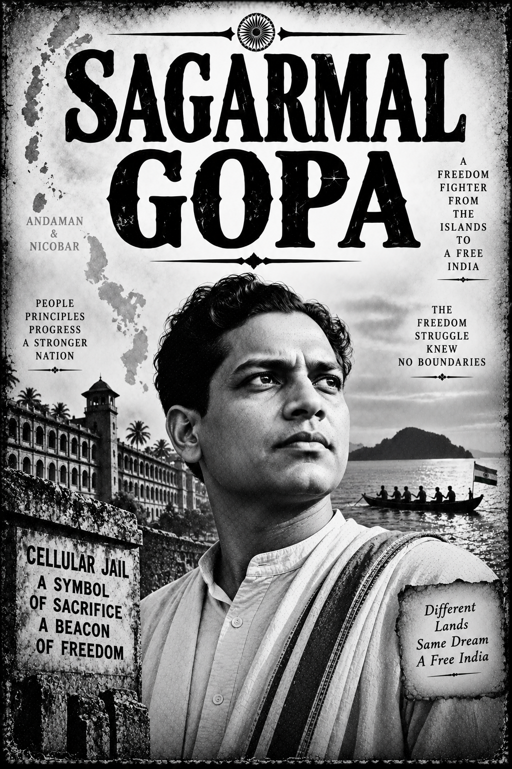 SAGARMAL GOPA