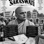 SAHAJANAND SARASWATI
