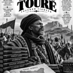 SAMORI TOURÉ