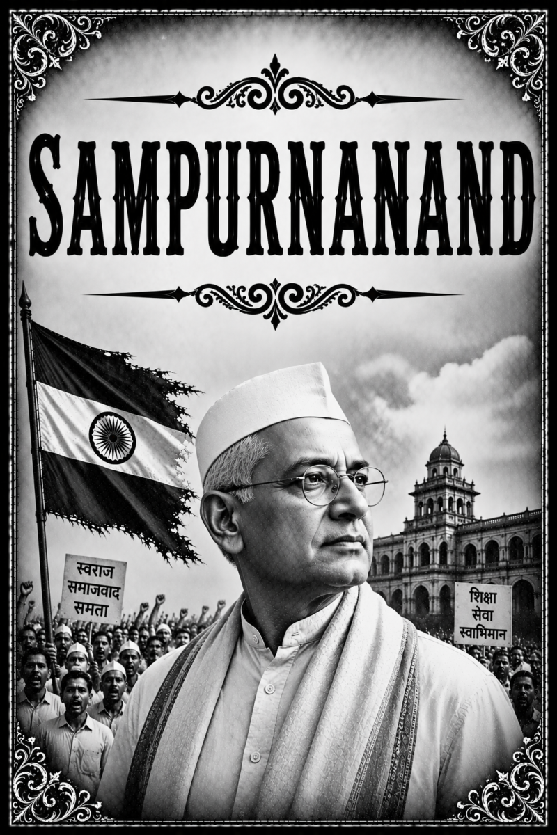SAMPURNANAND
