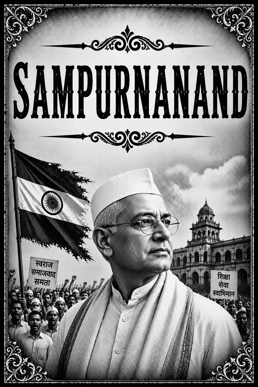 SAMPURNANAND