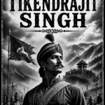 SENAPATI TIKENDRAJIT SINGH