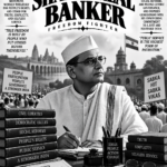 SHANKARLAL BANKER