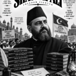 SHAUKAT ALI