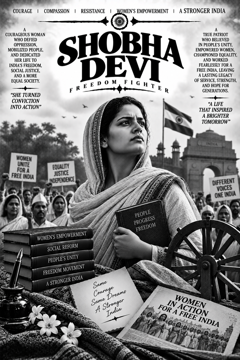 SHOBHA DEVI