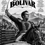 SIMÓN BOLÍVAR