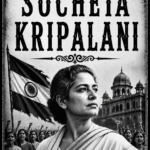 SUCHETA KRIPALANI