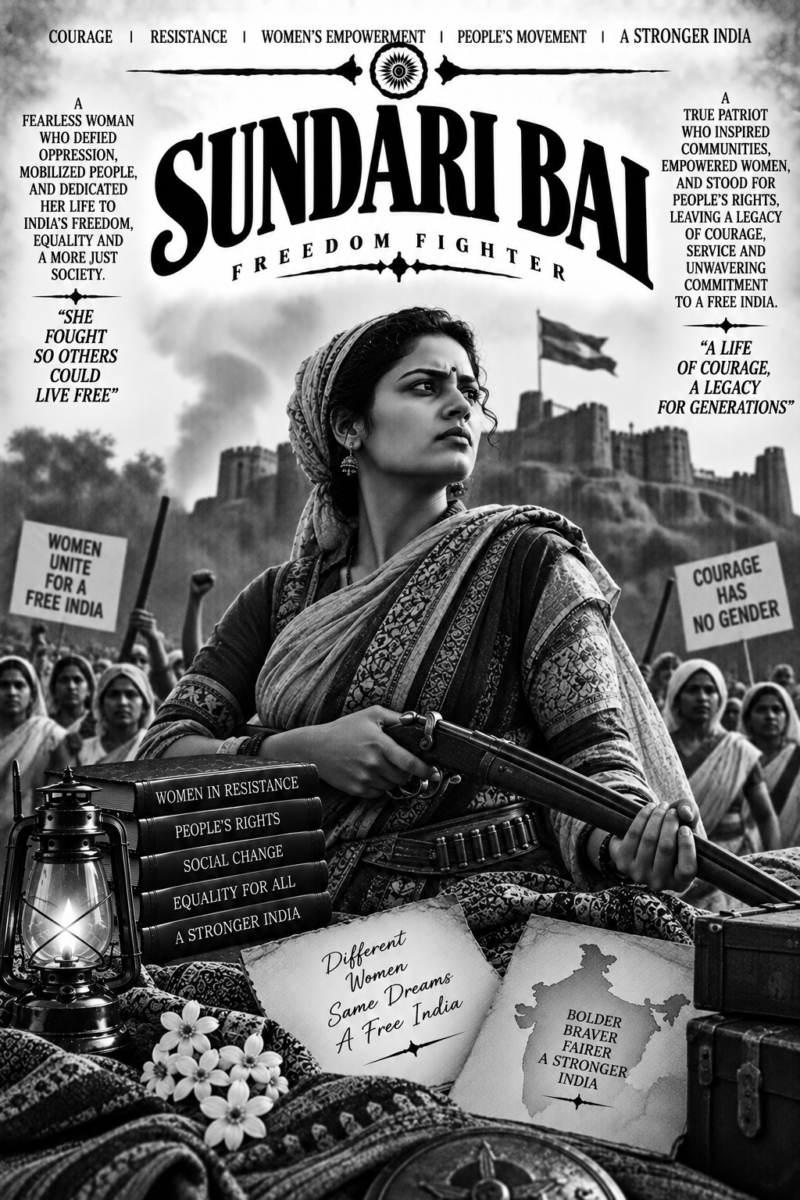 SUNDARI BAI