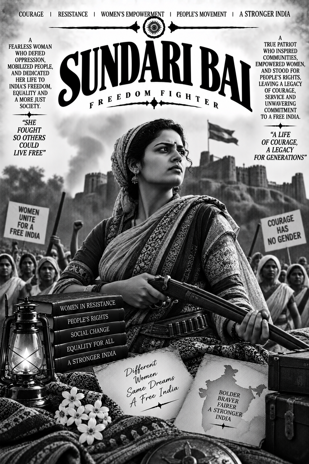 SUNDARI BAI