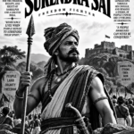 SURENDRA SAI