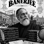 SURENDRANATH BANERJEE