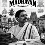 T. K. MADHAVAN