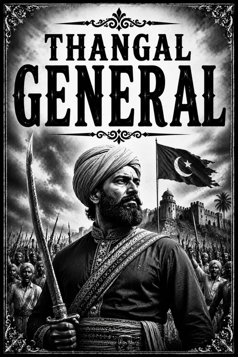 THANGAL GENERAL