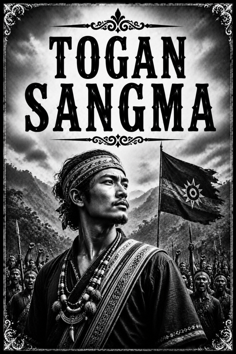 TOGAN SANGMA