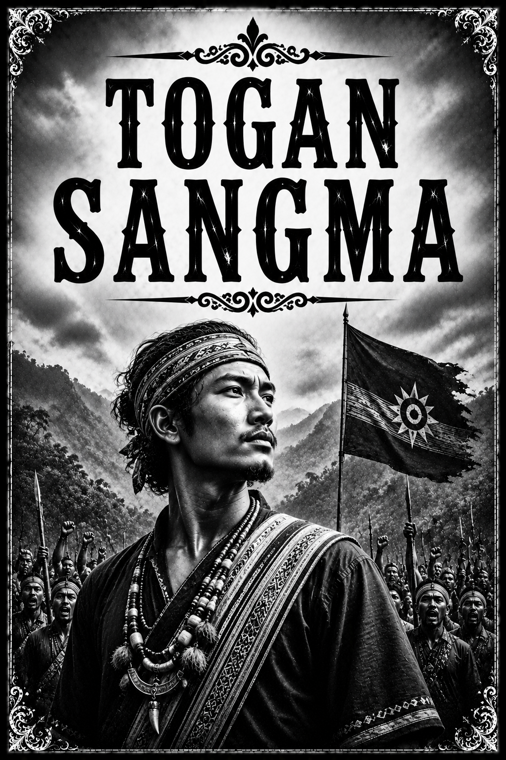 TOGAN SANGMA