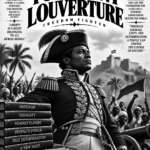 TOUSSAINT LOUVERTURE