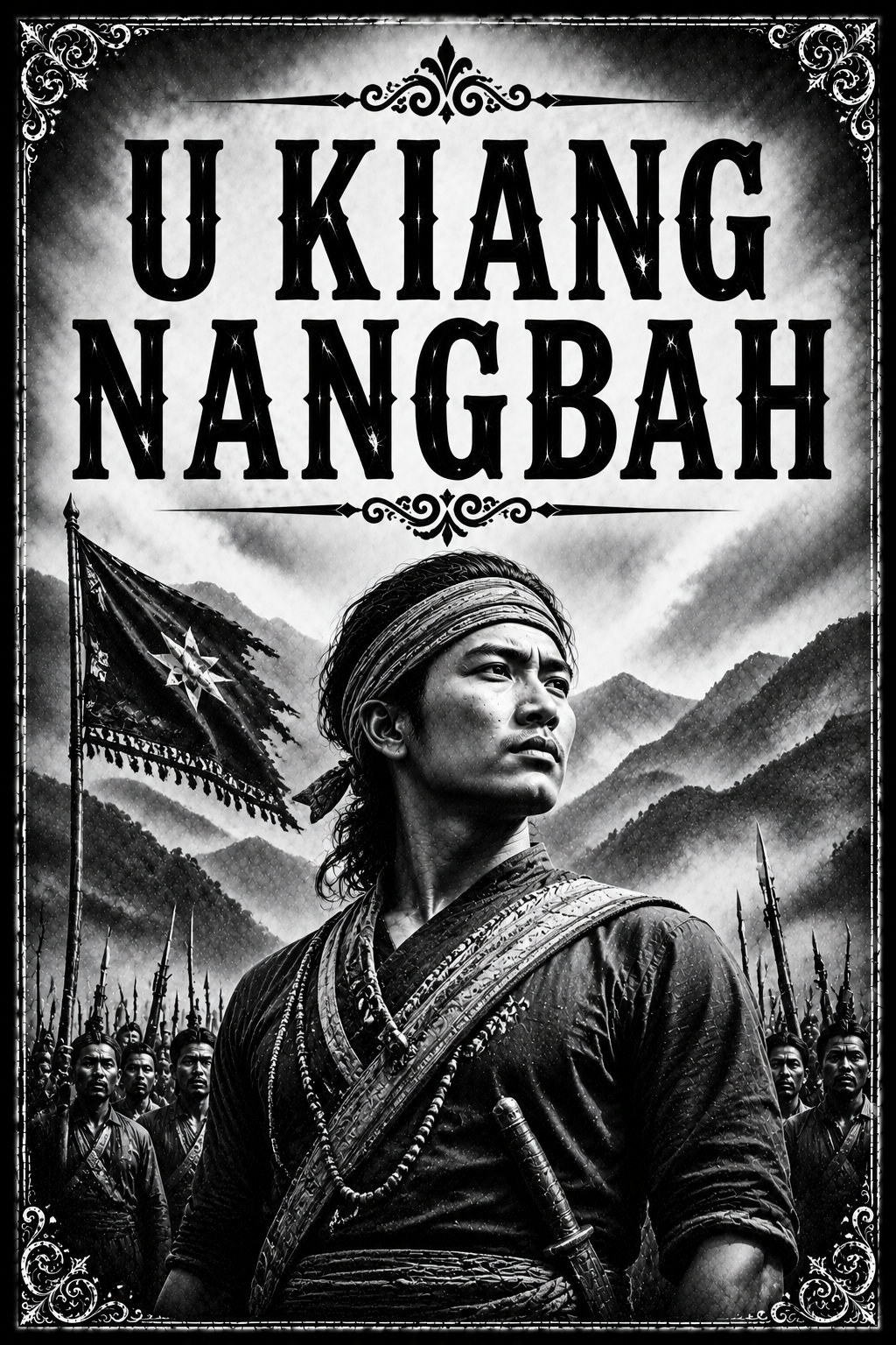 U KIANG NANGBAH