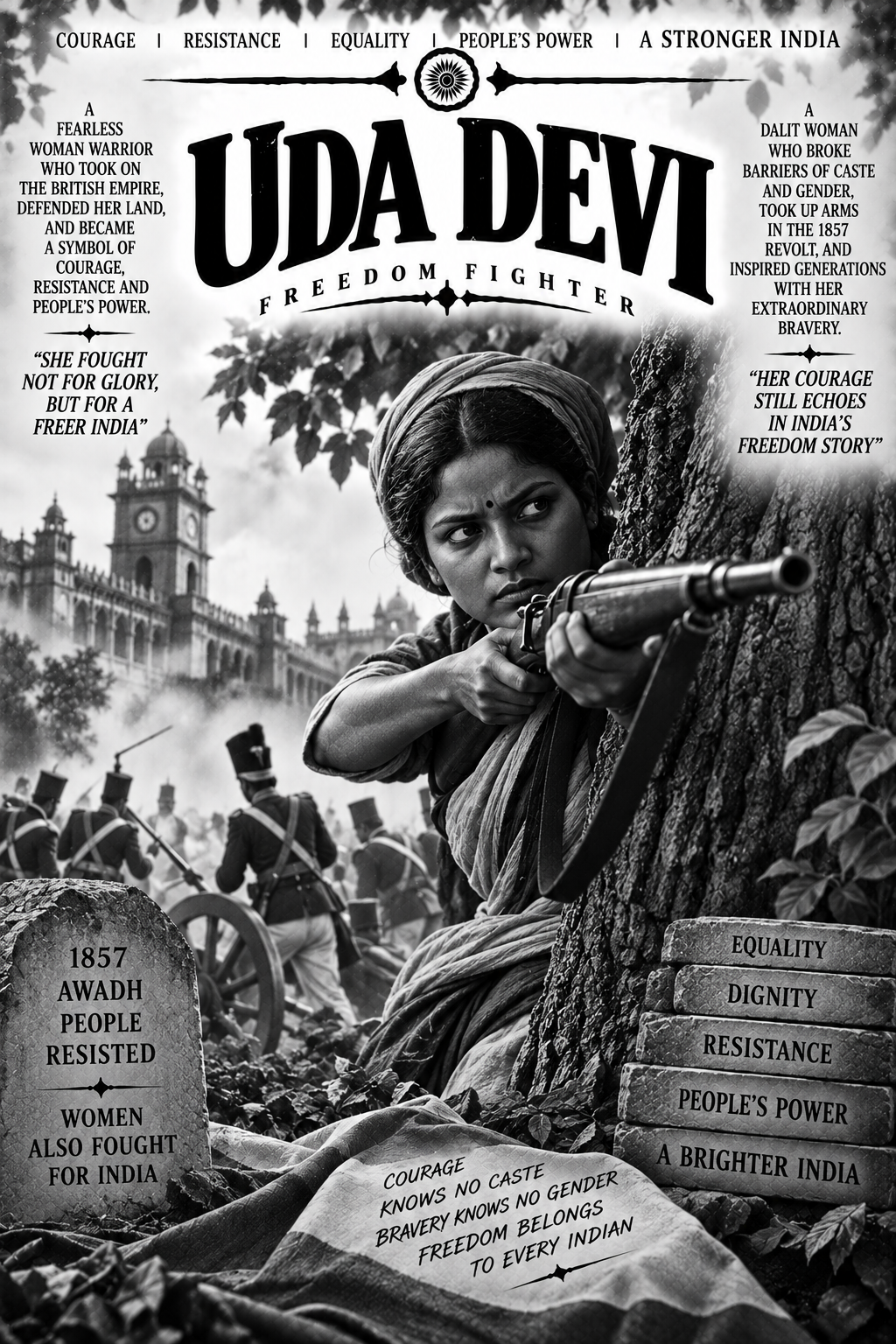 UDA DEVI