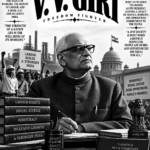 V. V. GIRI