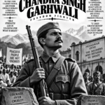VEER CHANDRA SINGH GARHWALI