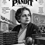 VIJAYA LAKSHMI PANDIT