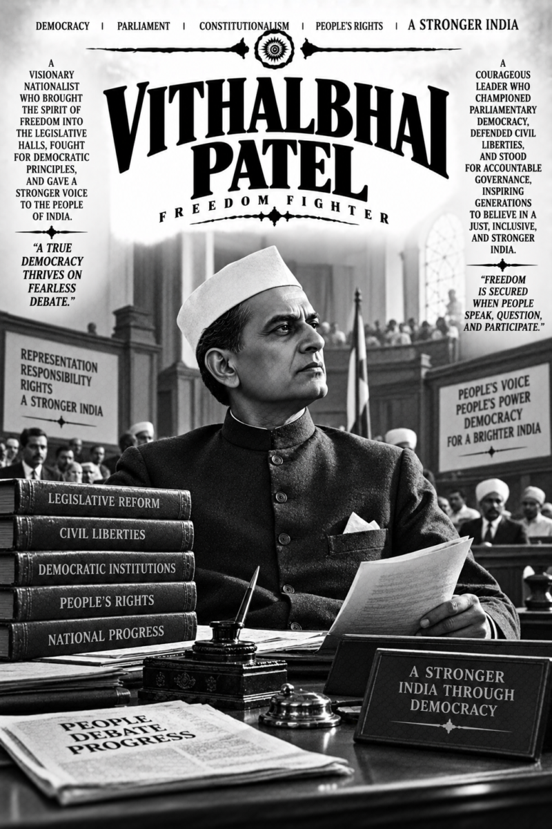 VITHALBHAI PATEL