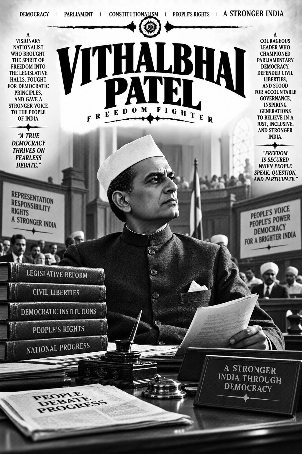 VITHALBHAI PATEL