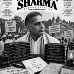 YADUNANDAN SHARMA