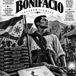 ANDRÉS BONIFACIO