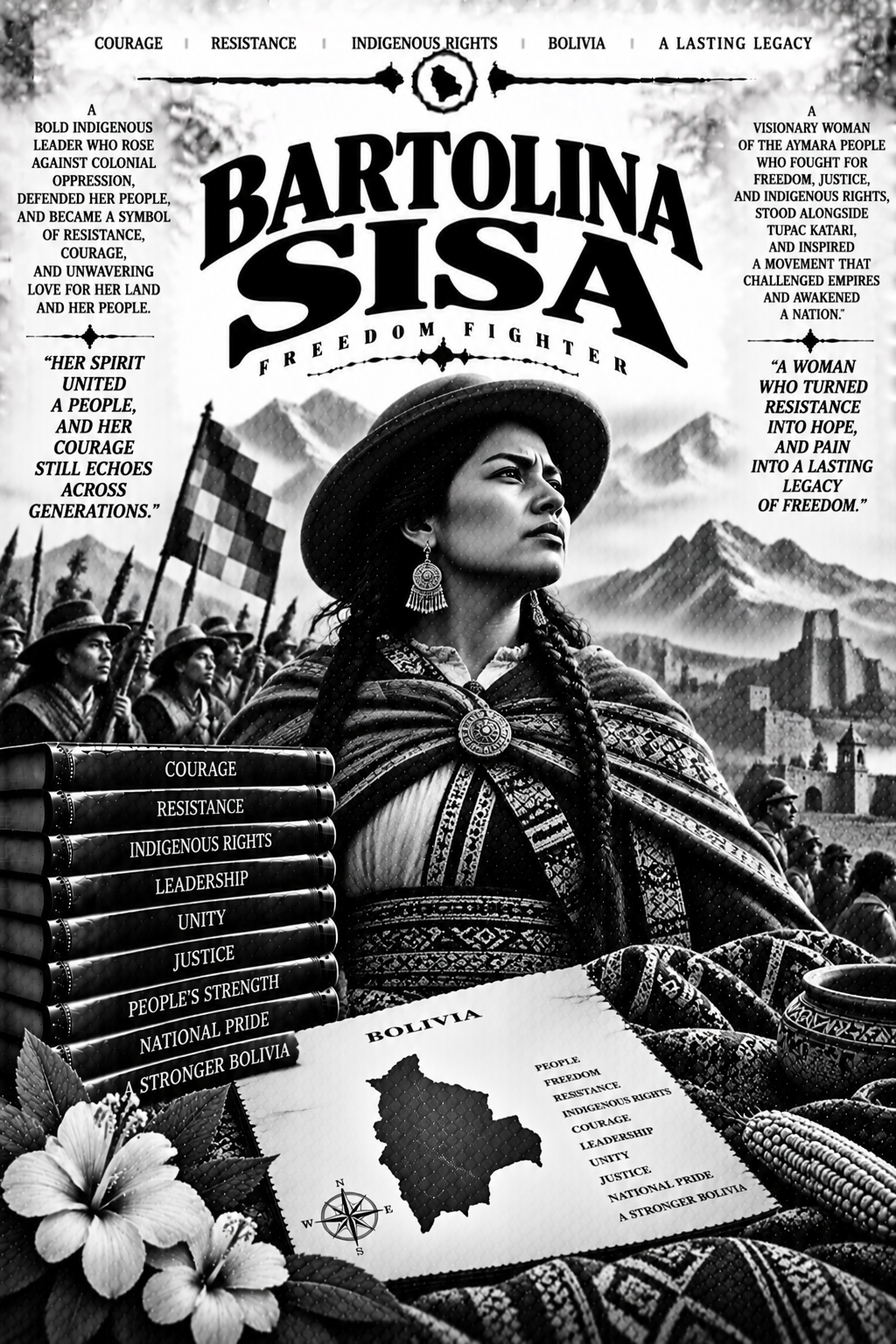 BARTOLINA SISA