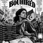 DJAMILA BOUHIRED