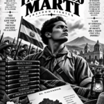 FARABUNDO MARTÍ